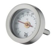 WMF Thermometer Vitalis Ersatzthermometer rechteckigen Vitalis DampfgarerZubehörbild