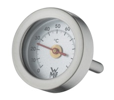 WMF Thermometer Vitalis Ersatzthermometer rechteckigen Vitalis Dampfgarer