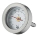 WMF Thermometer Vitalis Ersatzthermometer rechteckigen Vitalis DampfgarerBild
