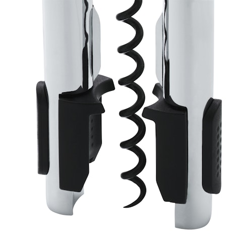 WMF Prosecco-/ Weinkorkenzieher Vino poliert 16cm