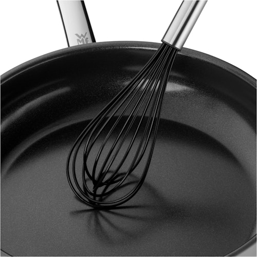 WMF Silikon-Schneebesen 20 cm Profi Plus