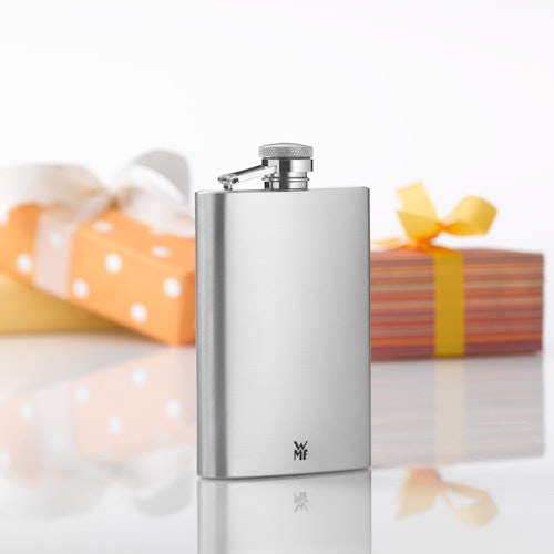 WMF Flachmann Manhattan 12 cl