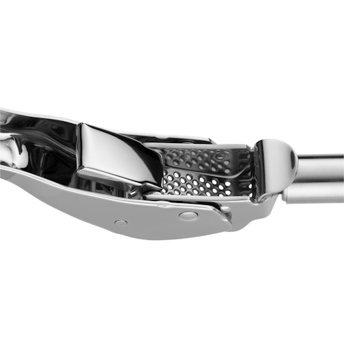 Profi Plus Knoblauchpresse, 17,5 cm