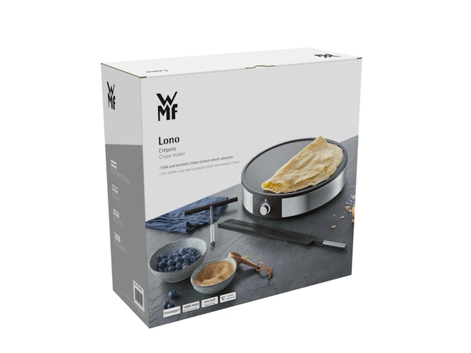 WMF Lono Creperie