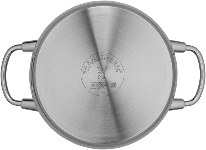 WMF Quality One Topf-Set 5-teilig