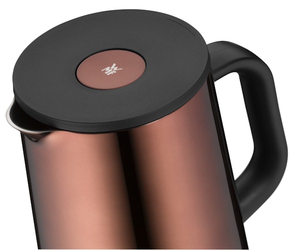 WMF Isolierkanne Tee 1,0l Impulse Vintage Kupfer