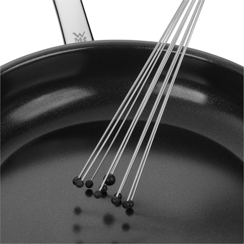 WMF Profi Plus Rührblitz mit Reduzierring, 32 cm