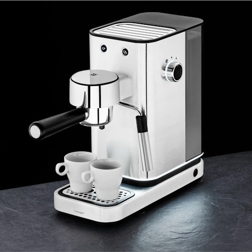 WMF Lumero Espresso Siebträger-Maschine