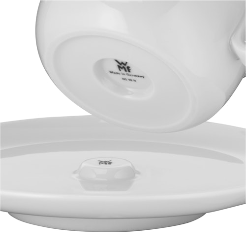 WMF Barista Cappuccino Tassen-Set, 4-teilig