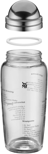 WMF Salat-Dressing-Shaker