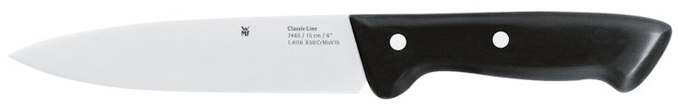 WMF Kochmesser 15 cm Classic Line