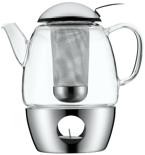 WMF Tee-Set 3-teilig SmarTea 1,0l
