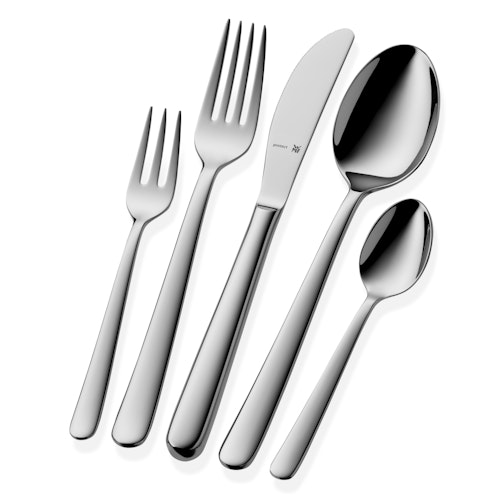 WMF Kaffeelöffel Kult Cromargan protect®