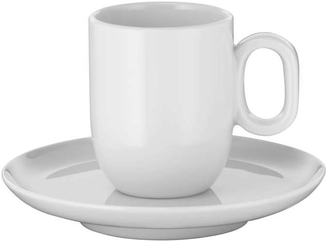 WMF Barista Espresso Tassen-Set 2-teilig