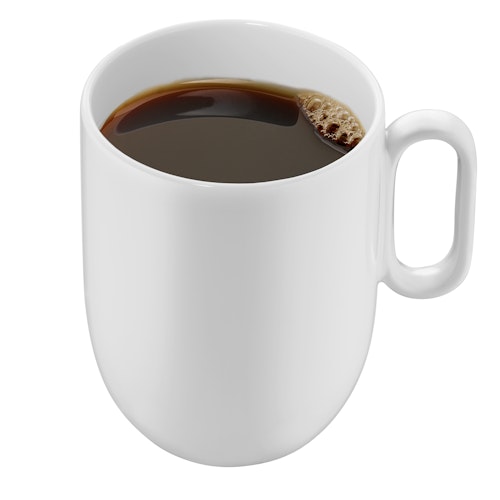 WMF Barista Kaffee Becher-Set 2-teilig