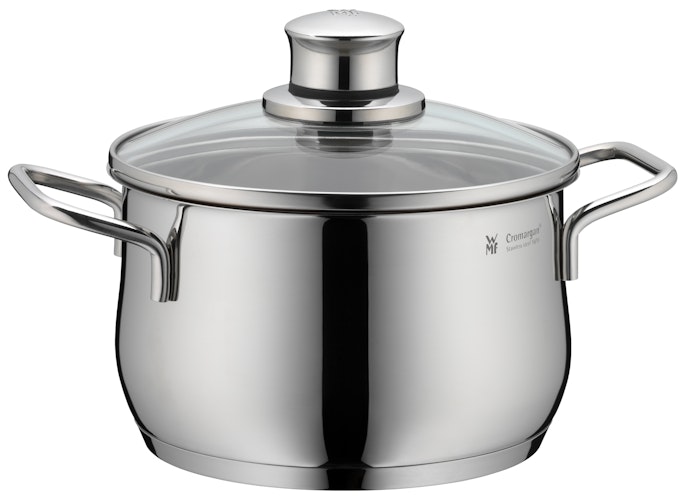 WMF Diadem Plus Topf-Vorteils-Set*, 5-teilig
