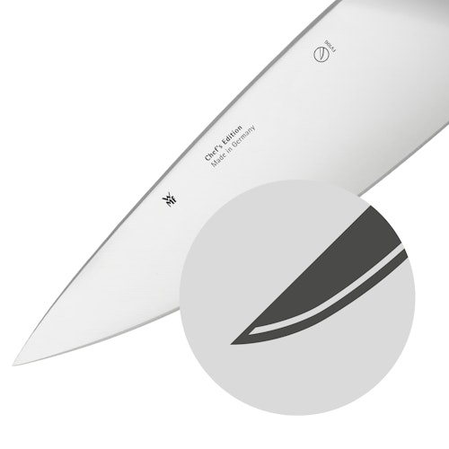 WMF Fleischmesser Ø 20 cm Chef's Edition