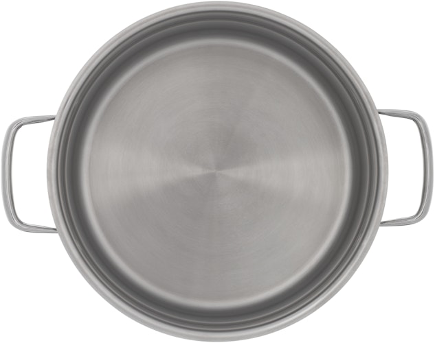 WMF Compact Cuisine Topf-Set 5-teilig