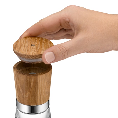 WMF Gewürzmühle Ceramill Nature