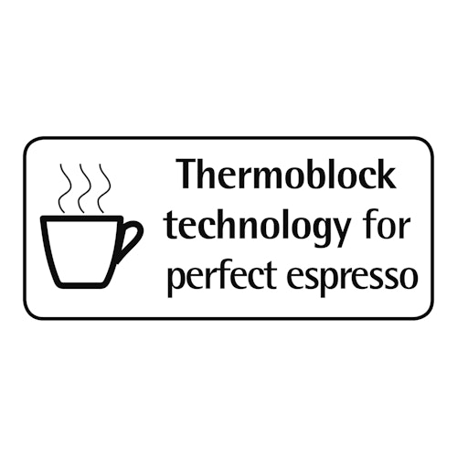 WMF Lumero Espresso Siebträger-Maschine