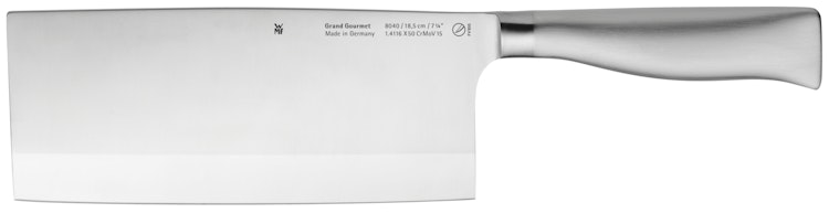 WMF Chinesisches Kochmesser 18,5 cm Grand Gourmet