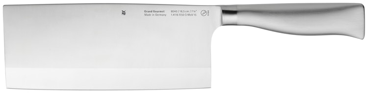 WMF Grand Gourmet Messer-Vorteils-Set* mit FlexTec Messerblock für die asi