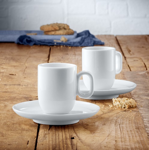 WMF Barista Espresso Tassen-Set 2-teilig