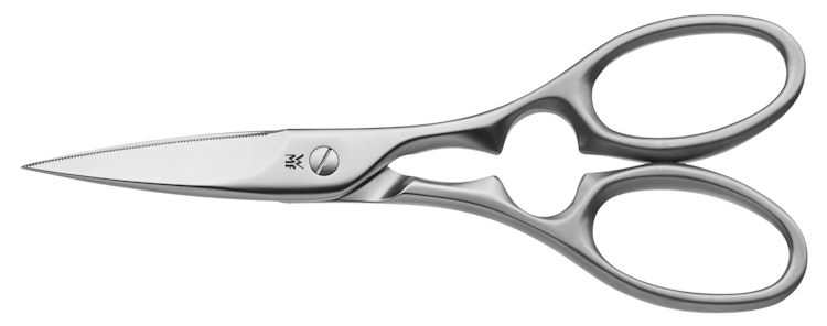 WMF Grand Gourmet Messer-Vorteils-Set* mit FlexTec Messerblock für die asi