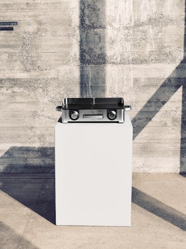 WMF Lono Master Grill