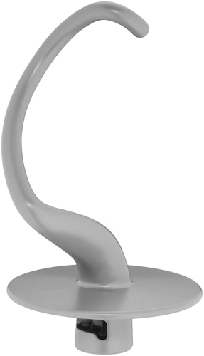 WMF Profi Plus Küchenmaschine metal white