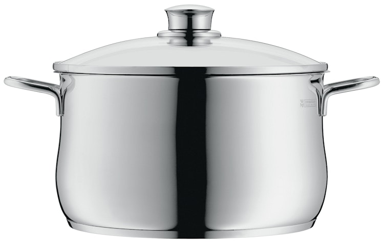 WMF Diadem Plus Topf-Vorteils-Set*, 5-teilig