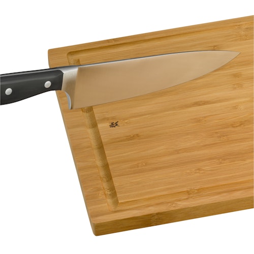 WMF Schneidebrett Bambus 38 x 25 cm