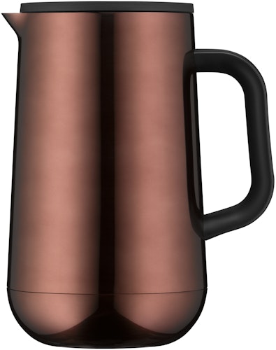 WMF Isolierkanne Tee 1,0l Impulse Vintage Kupfer