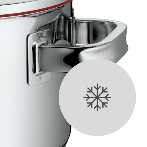 WMF Function 4 Topf-Vorteils-Set*, 5-teilig