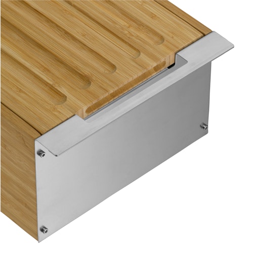 WMF Brotkasten 43 x 25 cm Gourmet