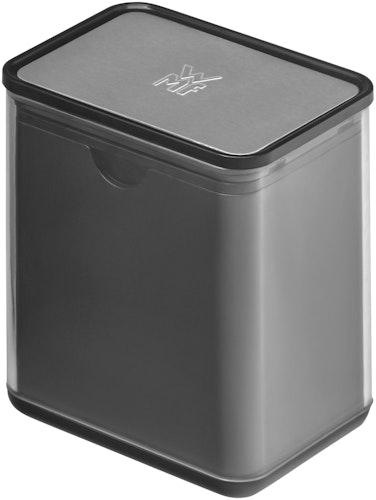 WMF KÜCHENminis Fritteuse mit Kartoffel-Schneider