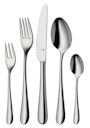 WMF Menümesser Merit Cromargan protect®