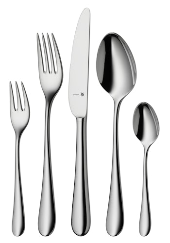 WMF Menümesser Merit Cromargan protect®