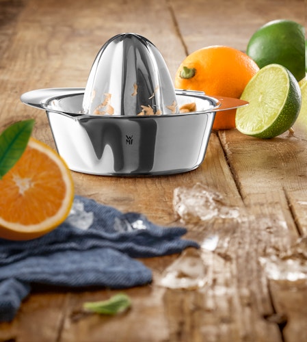 WMF Gourmet Zitruspresse, Ø 13 cm