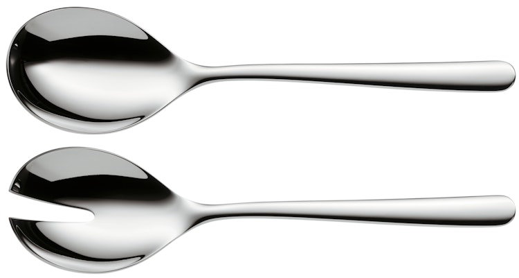 WMF Salatbesteck groß Kult Cromargan protect®