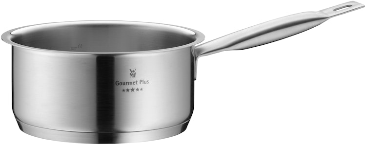 WMF Gourmet Plus Topf-Set 5-teilig