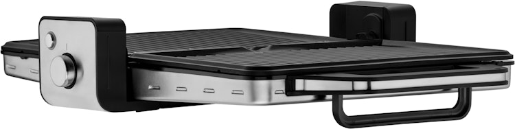 WMF Lono Kontaktgrill 2 in1