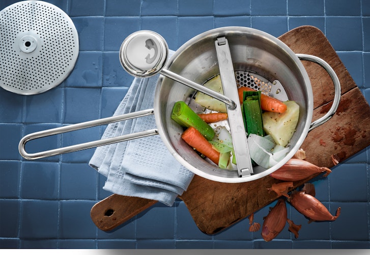 WMF Passiermühle Gourmet Ø 19 cm (14 cm unten)