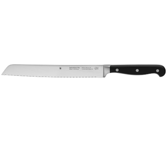 WMF Spitzenklasse Plus Flex Tec Messerblock bestückt 6-teilig