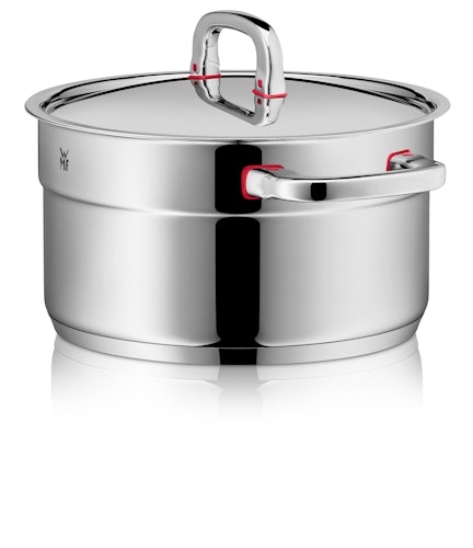 WMF Premium One Topf-Vorteils-Set*, 5-teilig