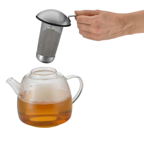 WMF Tee-Set 3-teilig SmarTea 1,0l
