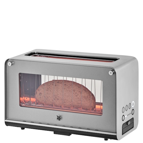 WMF Lono Glas-Toaster