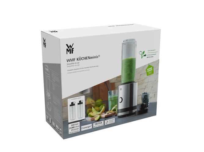 WMF KÜCHENminis Smoothie-to-go