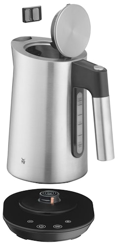 WMF Kineo Wasserkocher Vario 1,6 l
