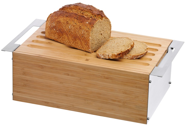 WMF Brotkasten 43 x 25 cm Gourmet